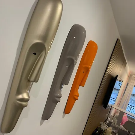 Apartament Croisette