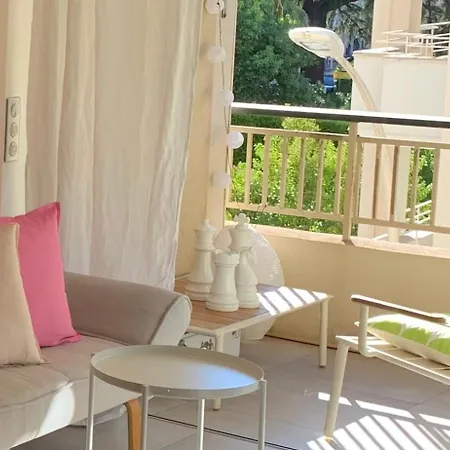 Apartament Croisette