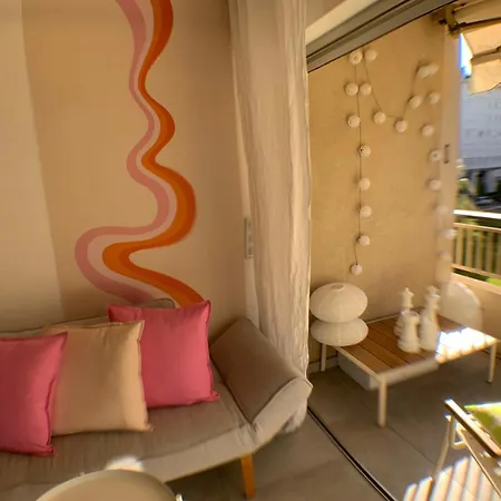 Croisette Apartament Cannes