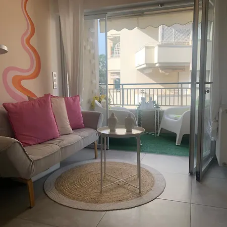 Apartament Croisette *