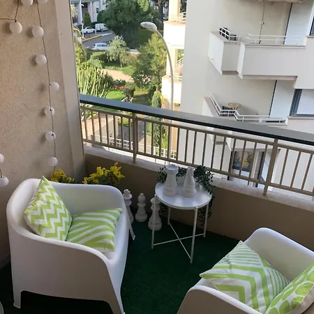 Croisette Apartament Cannes