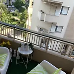 Appartement Croisette Cannes