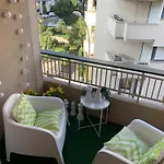 Croisette Appartement Cannes