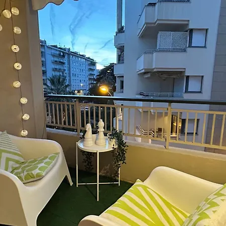 Apartment Croisette