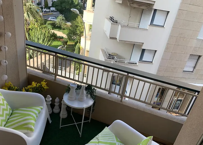 Διαμέρισμα Croisette Κάννες