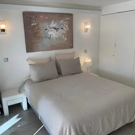 Croisette Канны