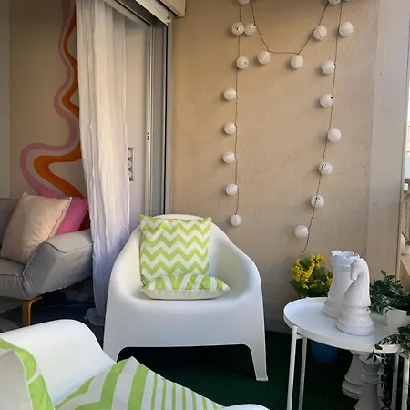 Croisette * Канны